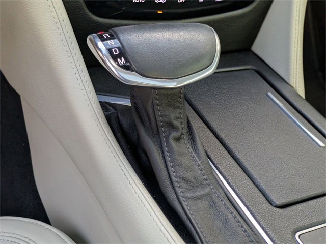 Used 2017 Cadillac CT6 3.6 AWD image 17