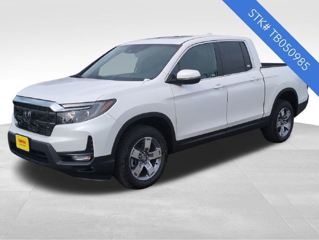 New 2026 Honda Ridgeline RTL image 3