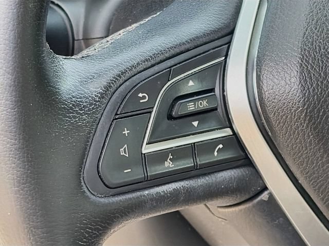 Used 2019 INFINITI Q50 Luxe w/ Essential Package (3.0T Luxe) AWD/4WD image 10