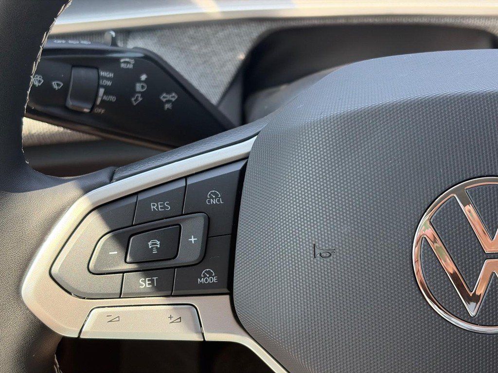 Certified 2026 Volkswagen Tiguan S AWD/4WD image 23