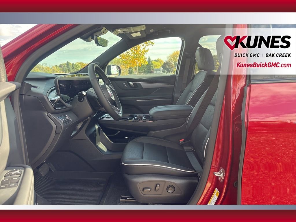 New 2026 Buick Enclave Sport Touring w/ Power Package image 13