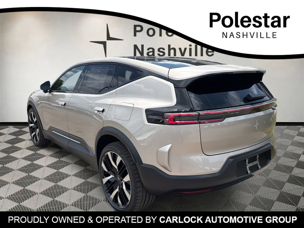 New 2025 Polestar Polestar 3 image 5