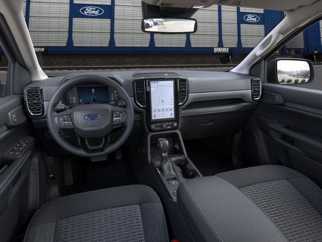 New 2025 Ford Ranger XLT w/ Technology Package image 36
