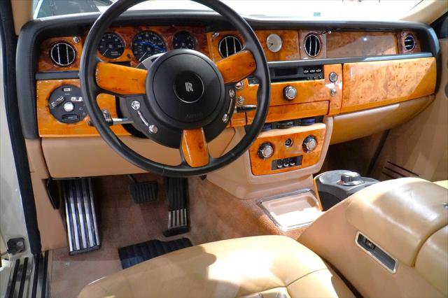 Used 2009 Rolls-Royce Phantom Sedan image 27