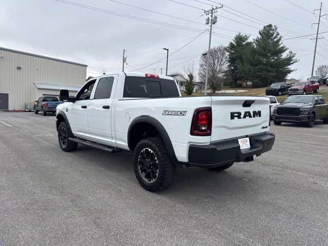 New 2026 RAM 2500 Tradesman image 5