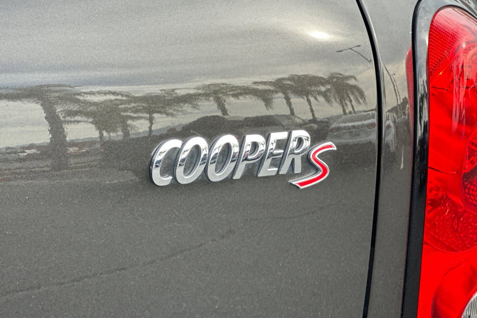 Used 2016 MINI Cooper Countryman S image 27