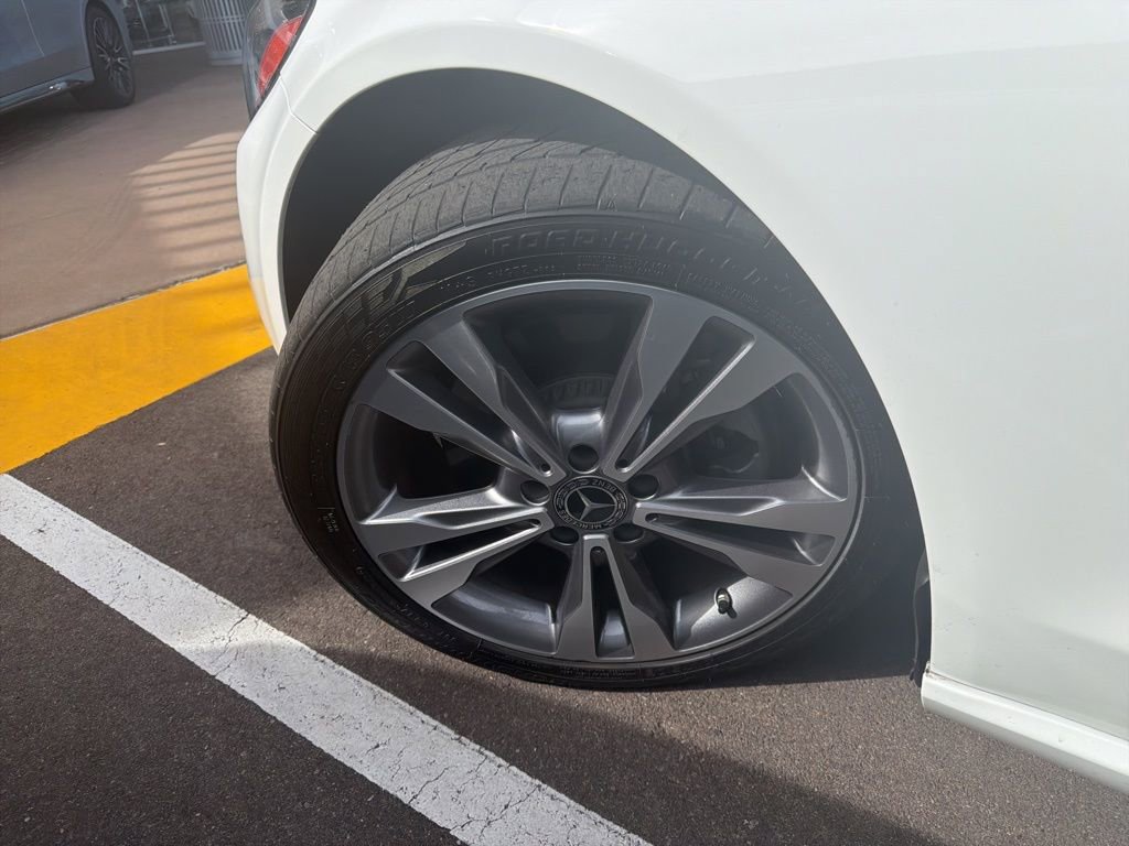 Used 2023 Mercedes-Benz C 300 Cabriolet image 7