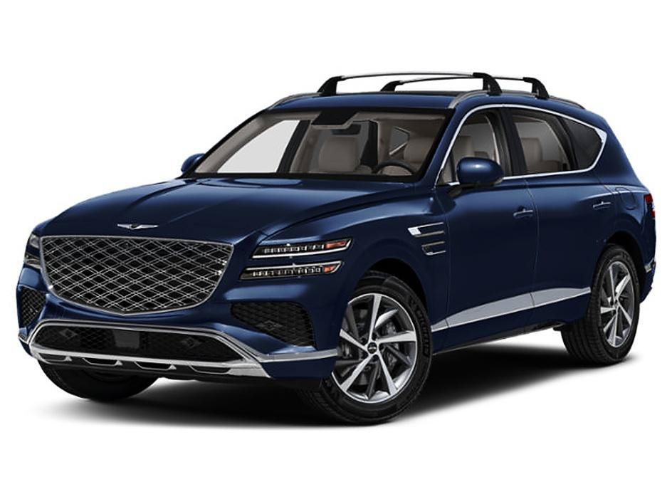 New 2026 Genesis GV80 2.5T