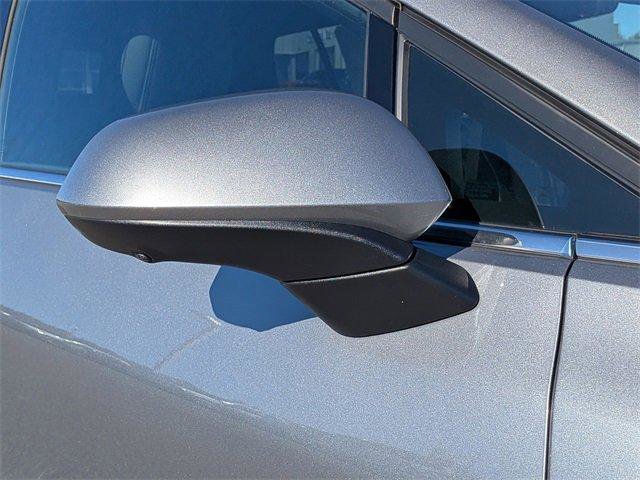 New 2026 Chevrolet Equinox EV LT w/ Convenience Package II image 12