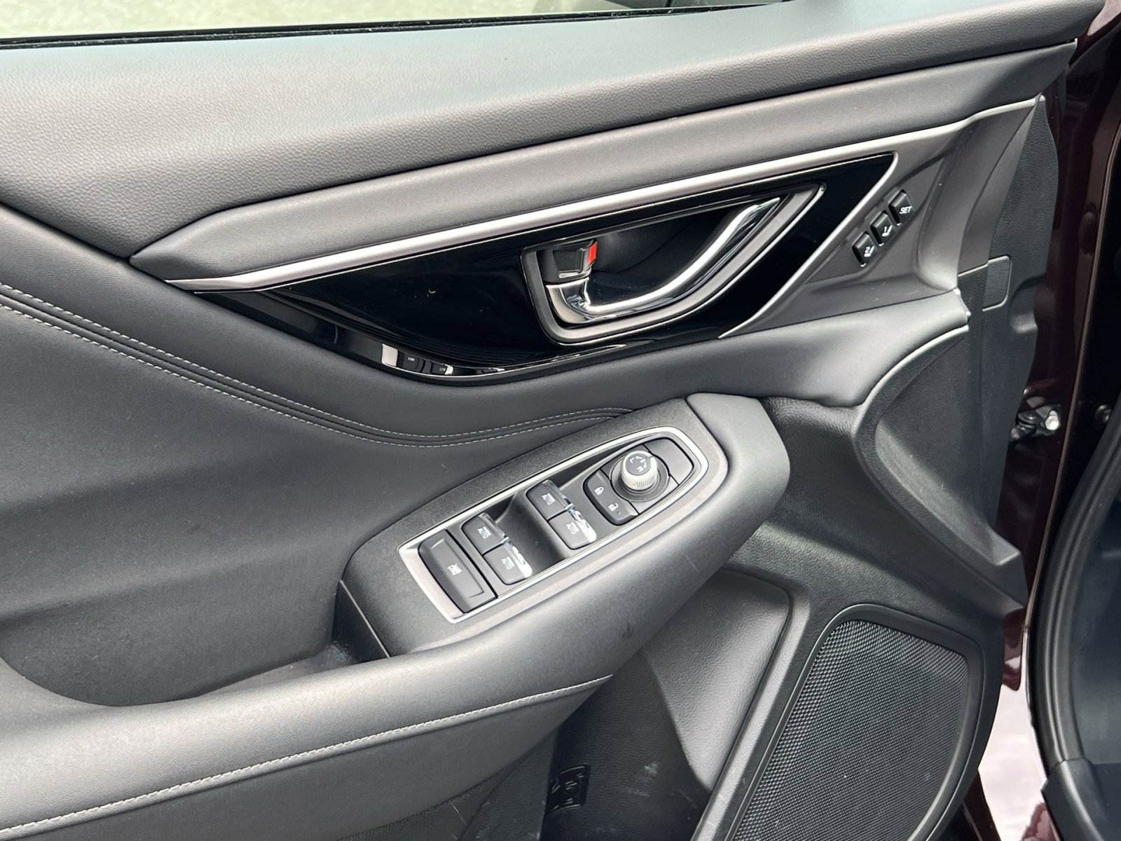 Used 2024 Subaru Outback Limited image 13