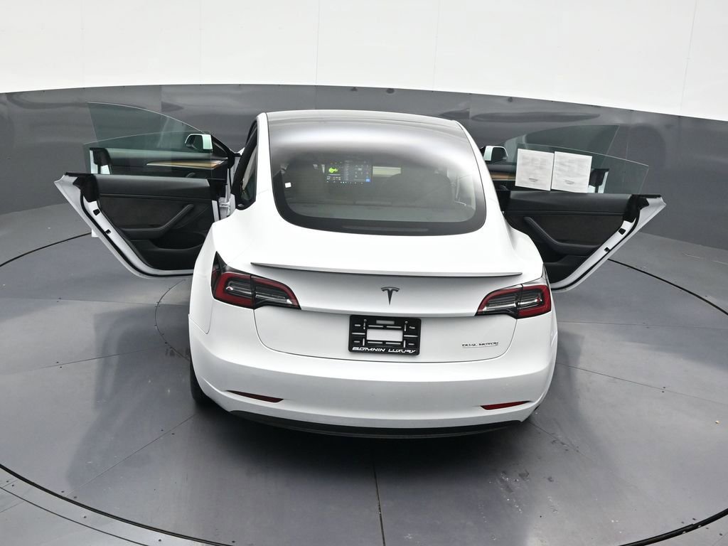 Used 2023 Tesla Model 3 Performance image 35