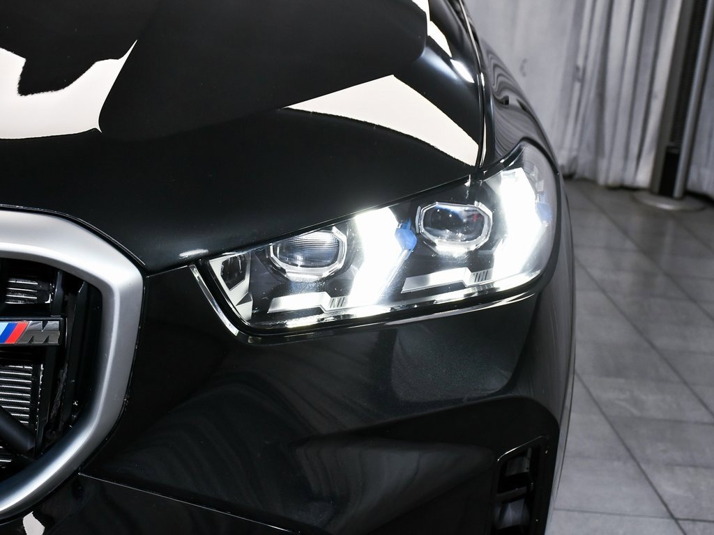 Used 2026 BMW X5 M60i image 91