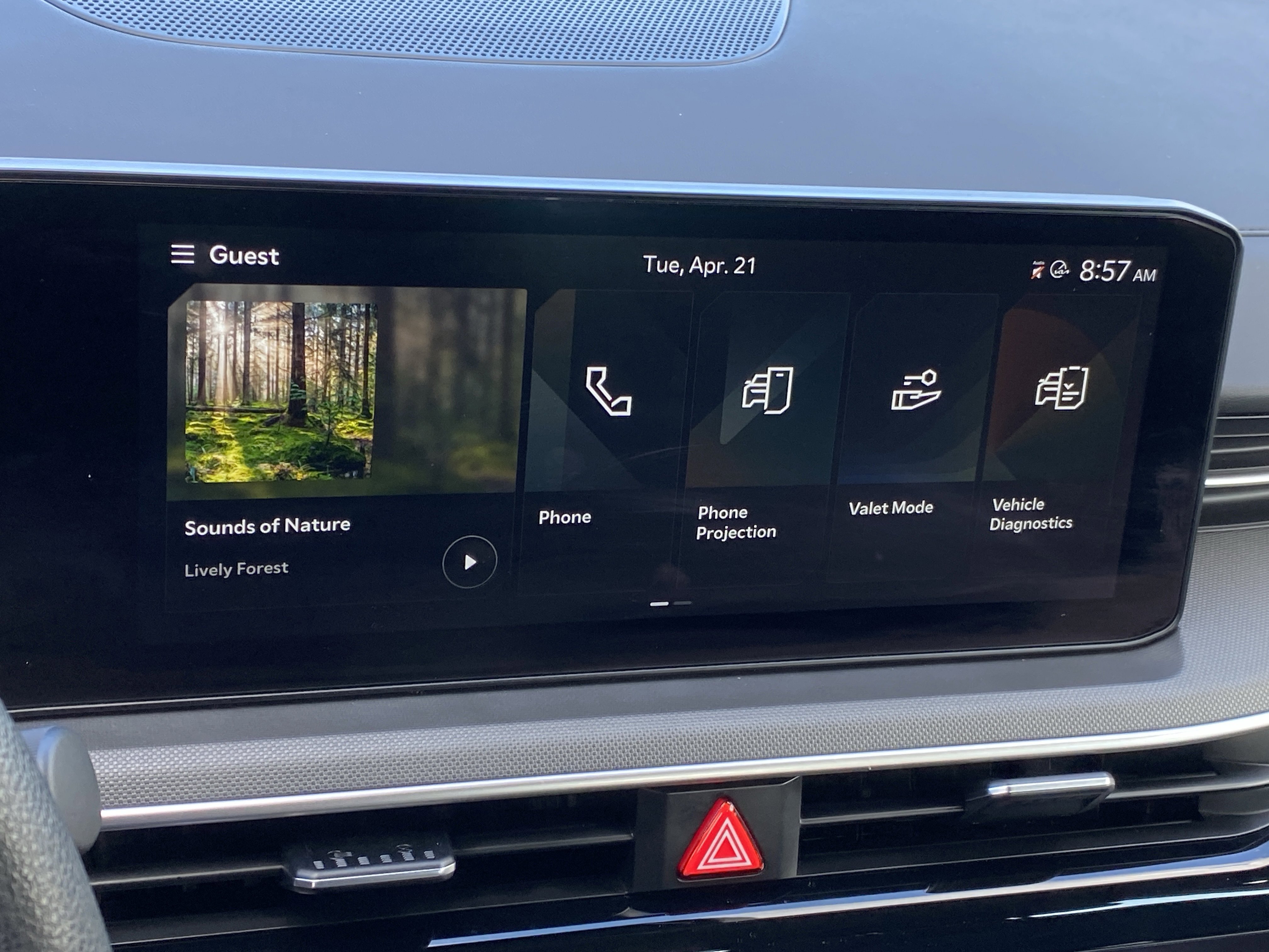 Used 2025 Kia K5 LXS FWD image 18