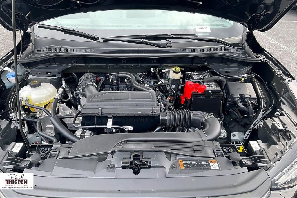 New 2026 Ford Escape Active image 10