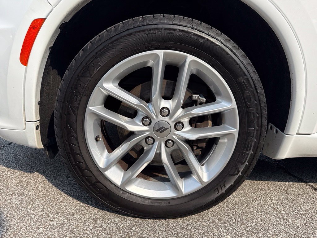 Used 2024 Dodge Durango GT AWD/4WD image 42