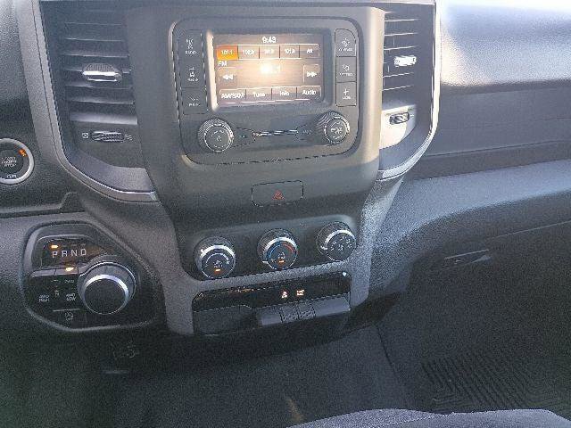 Certified 2024 RAM 1500 Tradesman w/ Night Edition AWD/4WD image 10