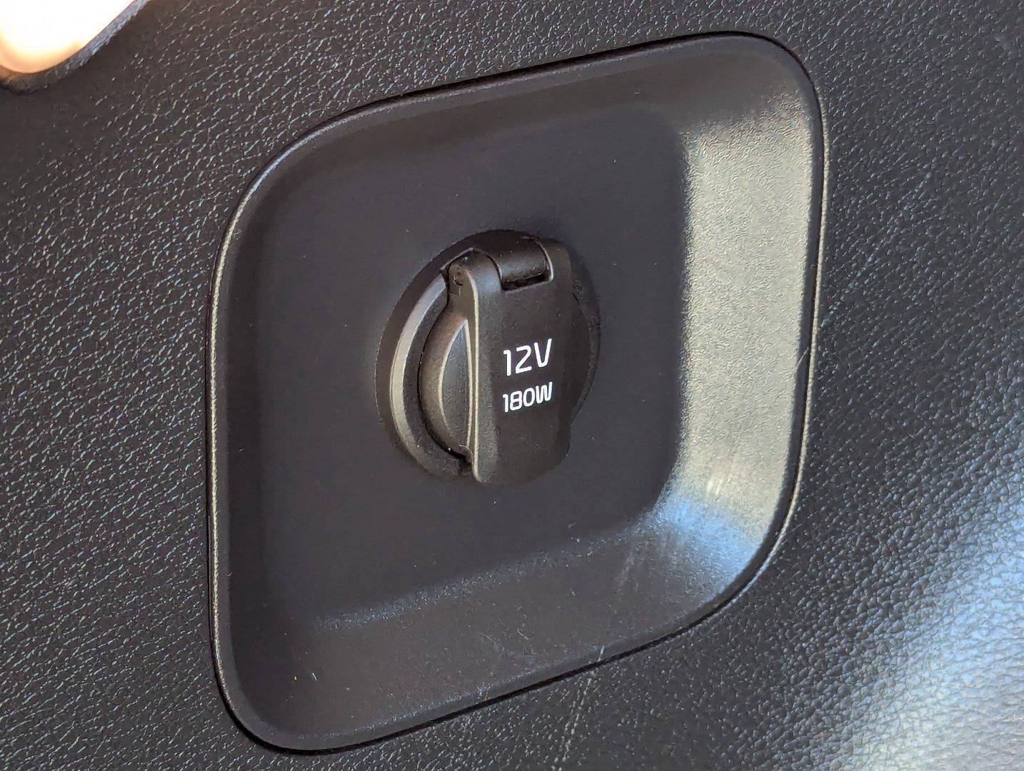 Used 2024 Kia Sportage EX FWD image 32