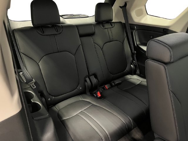 New 2026 Honda Pilot Touring image 27