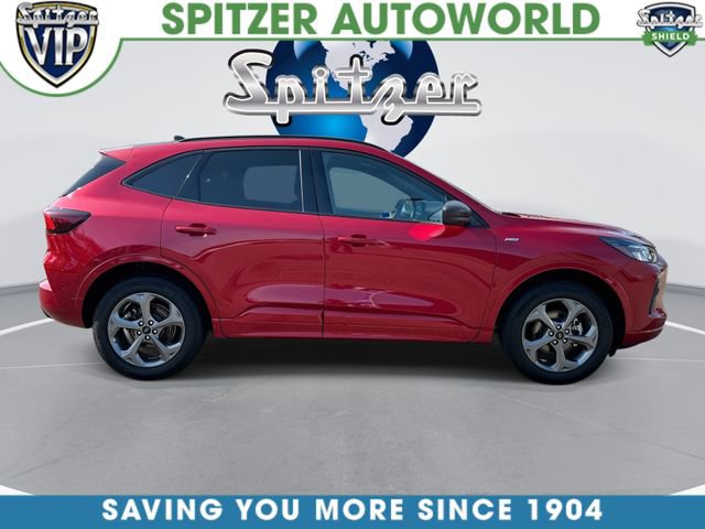 Used 2023 Ford Escape ST-Line w/ Tech Pack #1 AWD/4WD image 10