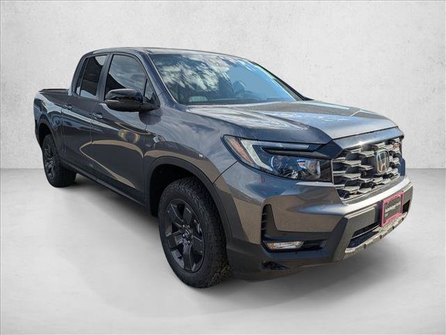 New 2026 Honda Ridgeline TrailSport image 7