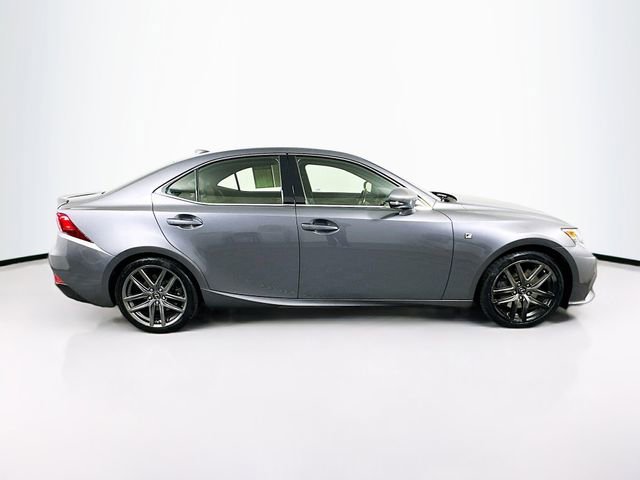 Used 2016 Lexus IS 300 AWD image 8