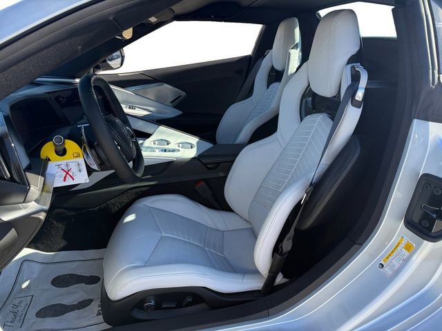 New 2026 Chevrolet Corvette Stingray Preferred Conv w/ Z51 Performance Package image 12