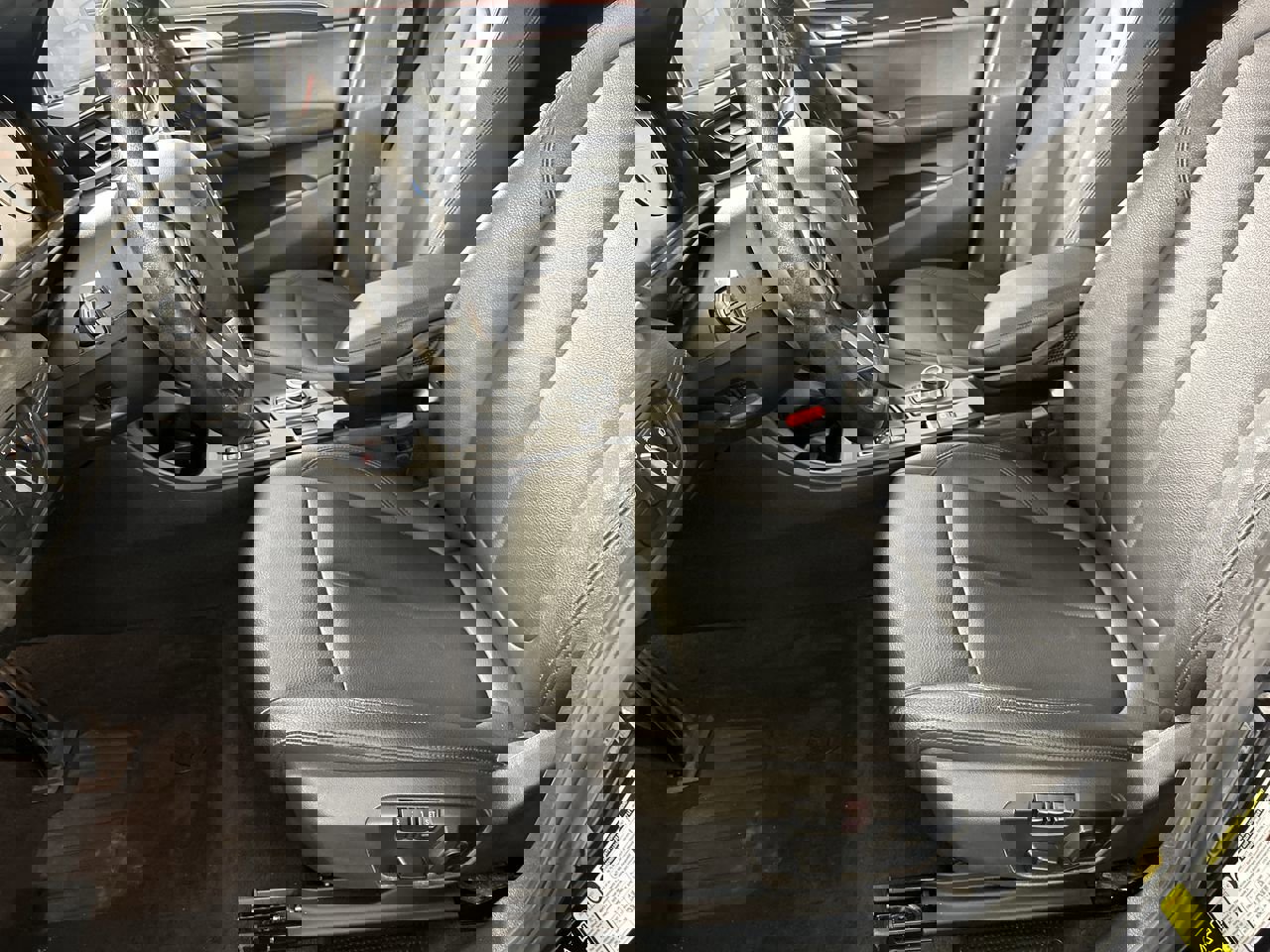 Used 2020 BMW X1 xDrive28i w/ Convenience Package image 21