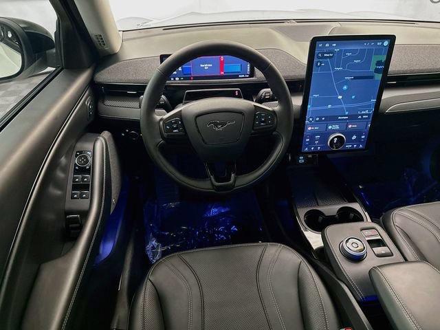 Used 2023 Ford Mustang Mach-E Premium RWD image 24