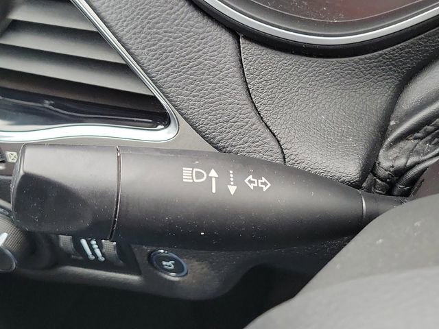 Certified 2021 Jeep Cherokee Limited w/ Elite Package image 15