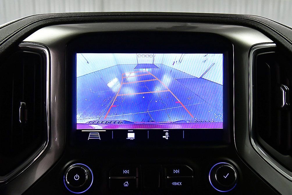 Used 2019 Chevrolet Silverado 1500 RST image 28