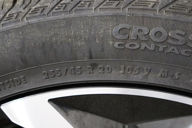 Certified 2025 Kia Sorento EX FWD image 42