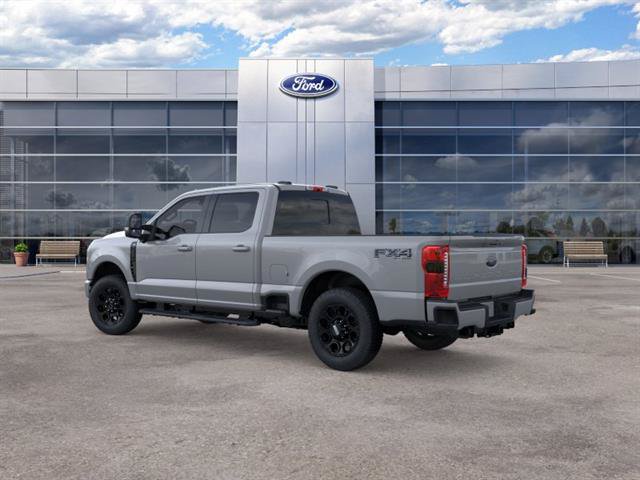 New 2026 Ford F250 XLT w/ XLT Premium Package AWD/4WD image 7