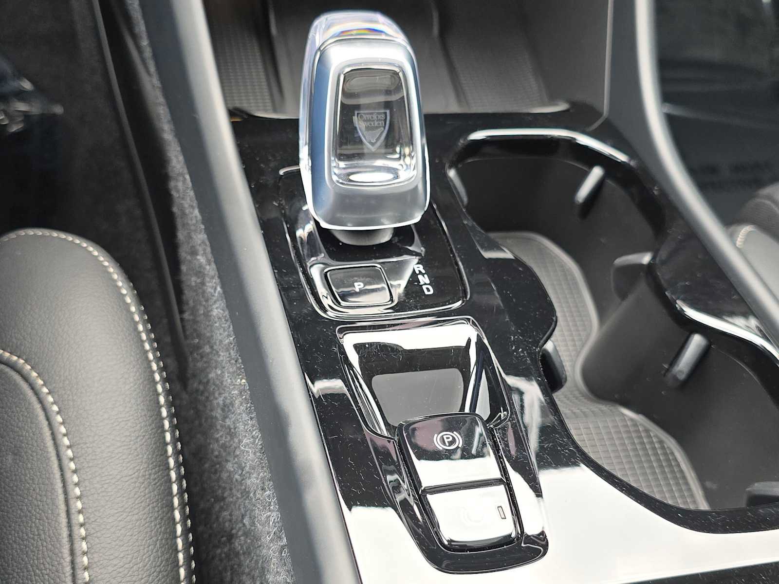 Used 2026 Volvo XC40 B5 Plus w/ Protection Package Premier AWD/4WD image 31