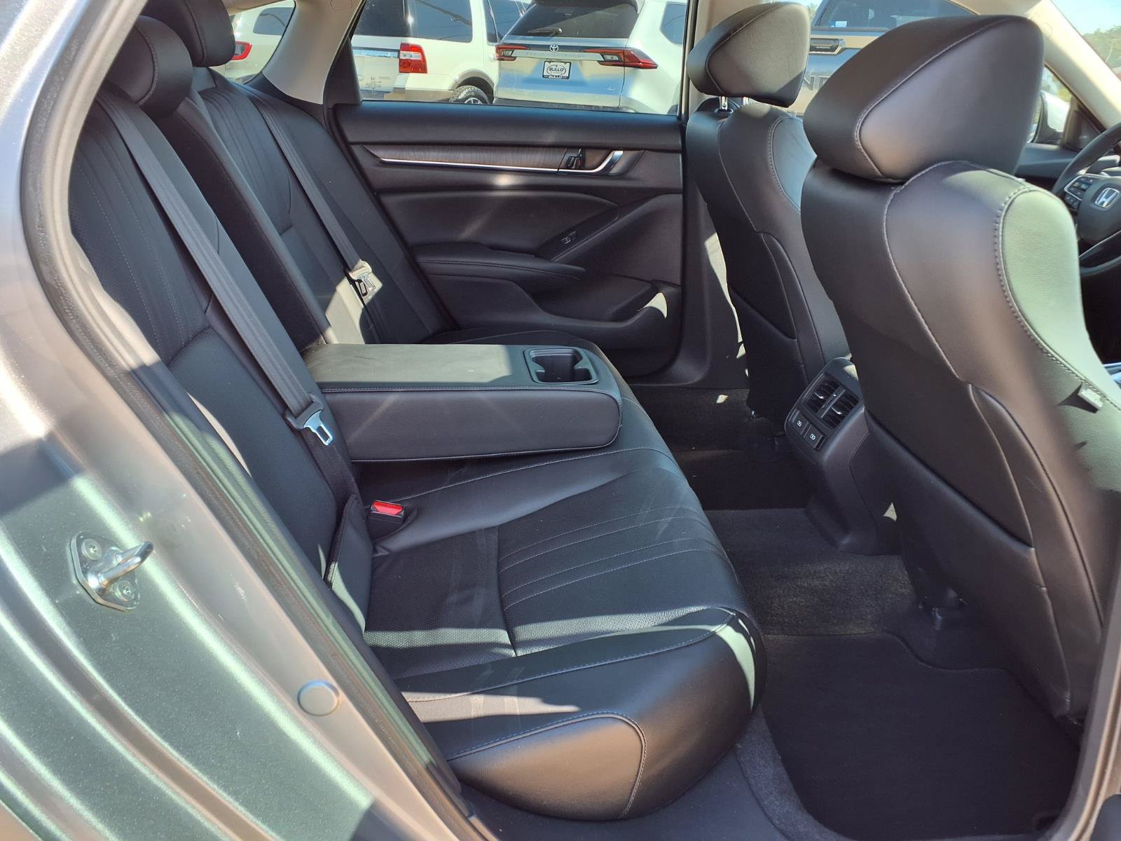 Used 2021 Honda Accord EX-L image 19