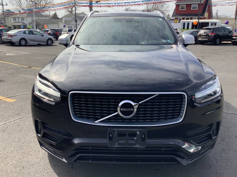 Used 2019 Volvo XC90 T5 R-Design w/ Protection Package Premier AWD/4WD image 2