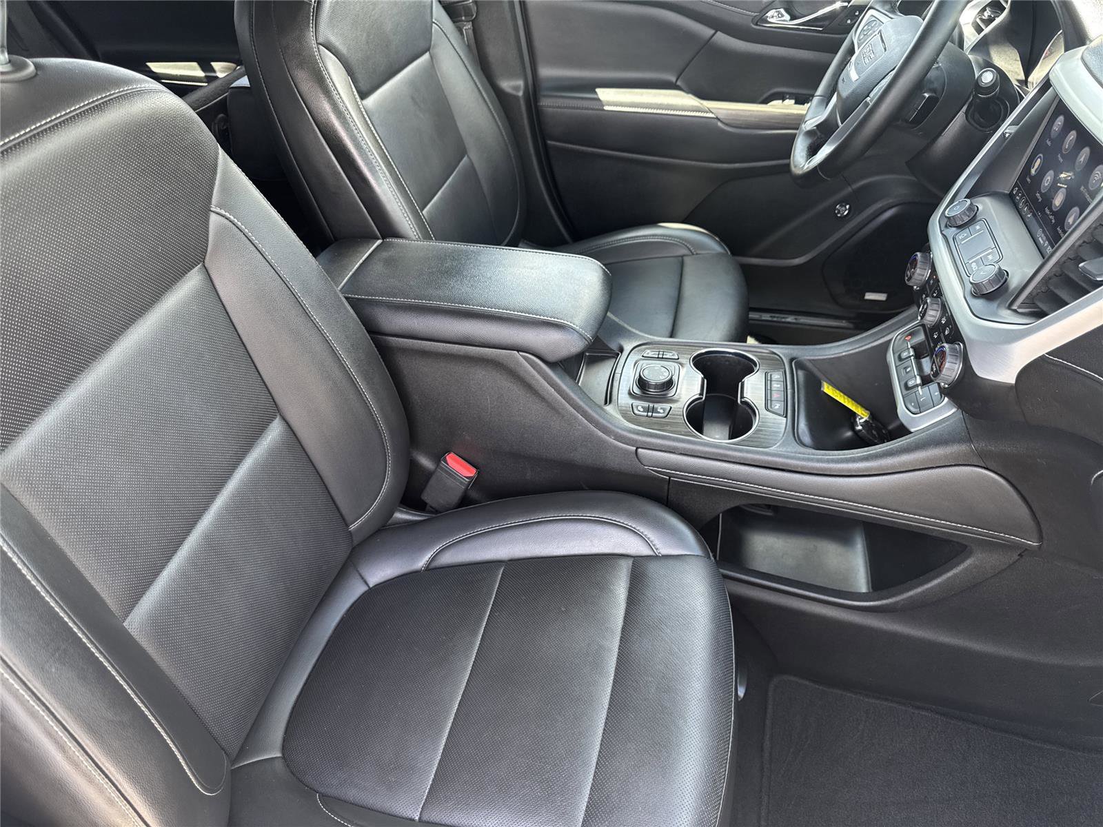 Used 2023 GMC Acadia SLT AWD/4WD image 38