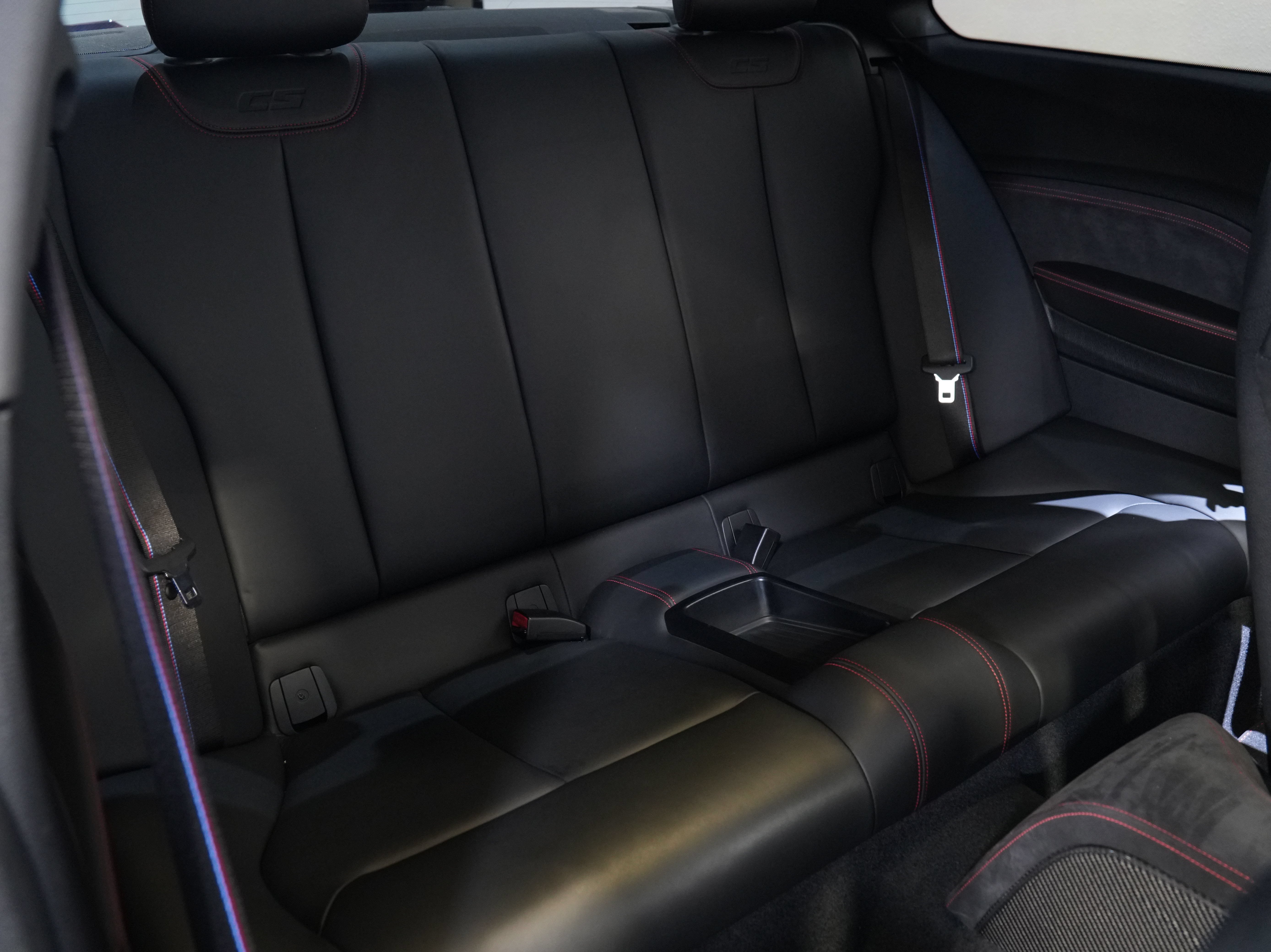 Used 2020 BMW M2 CS RWD image 33