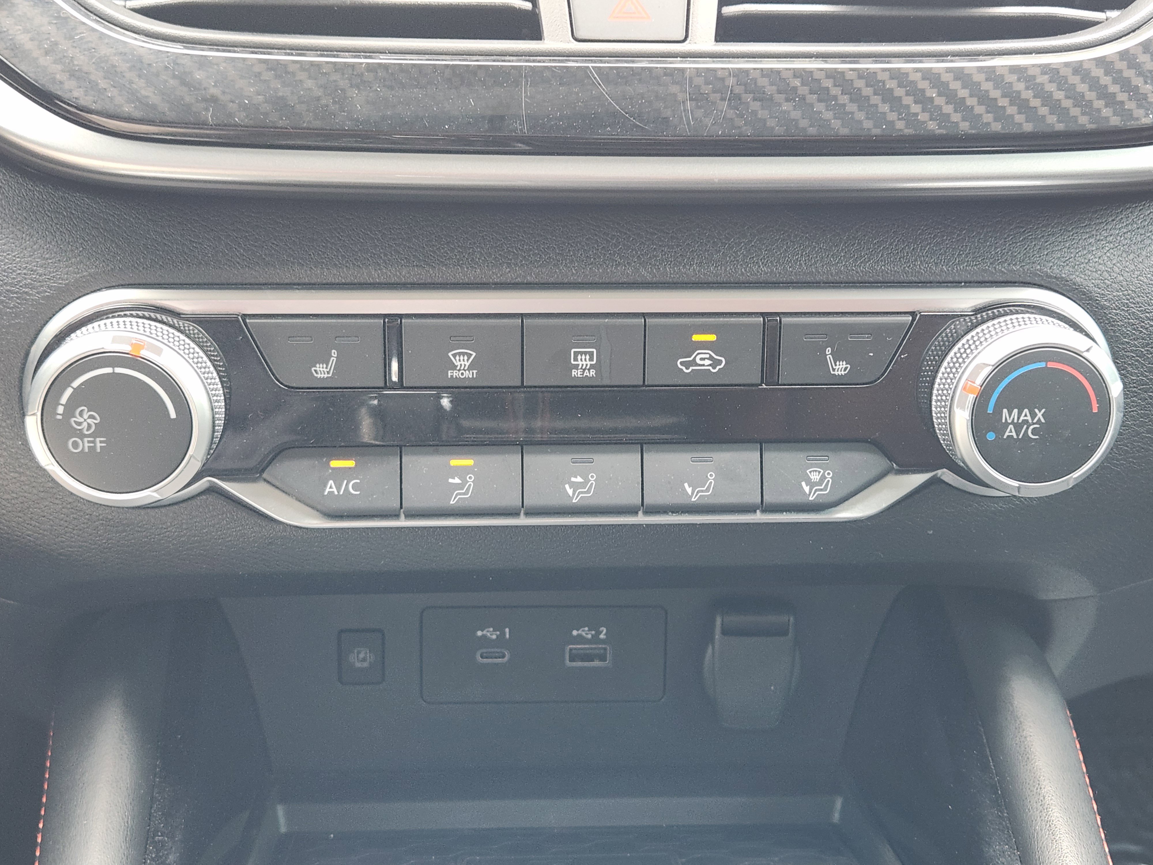 Used 2023 Nissan Altima 2.5 SR w/ SR Premium Package image 19