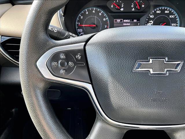 Used 2023 Chevrolet Traverse LS w/ Midnight/Sport Edition image 20