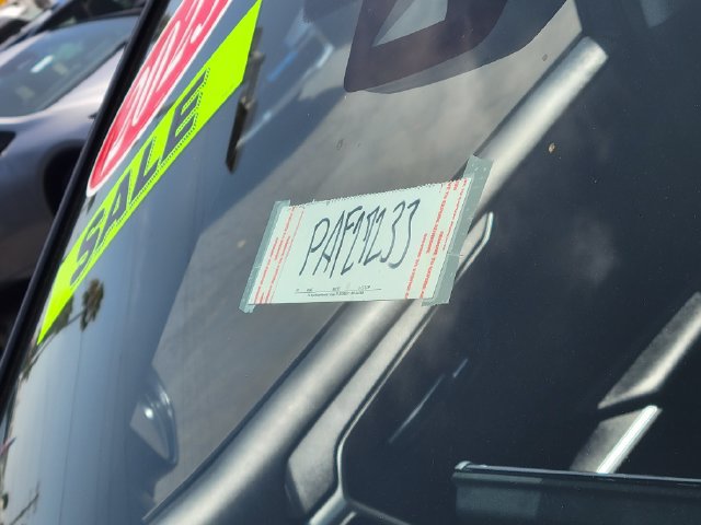 Used 2023 Toyota RAV4 XLE FWD image 28