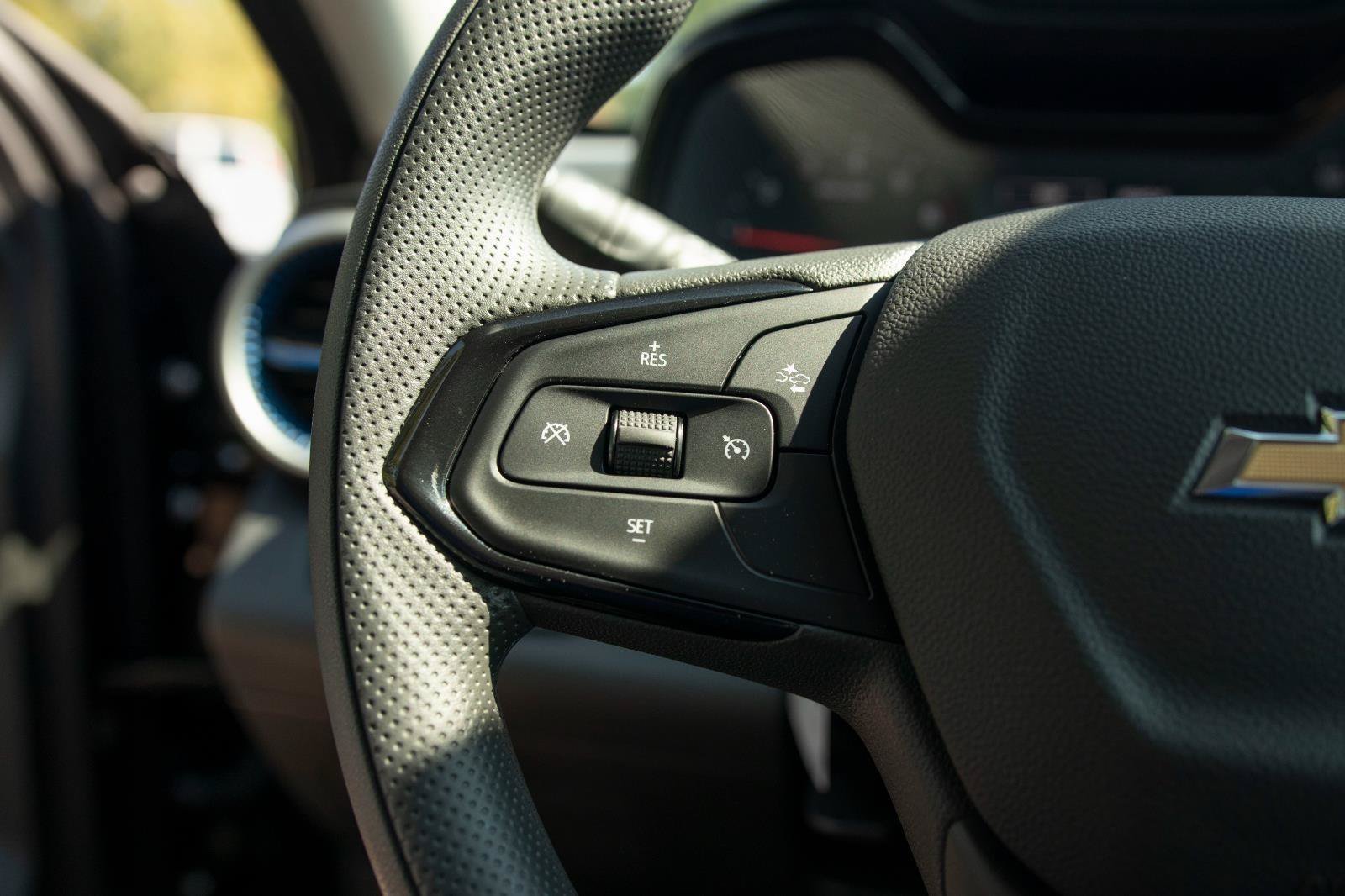 New 2026 Chevrolet Trax LS w/ LS Convenience Package FWD image 14