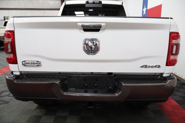 Used 2020 RAM 2500 Limited AWD/4WD image 12