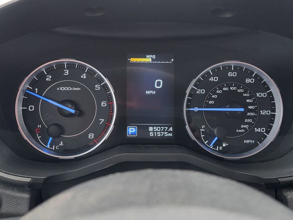 Used 2022 Subaru Ascent Limited w/ Technology Package AWD/4WD image 21