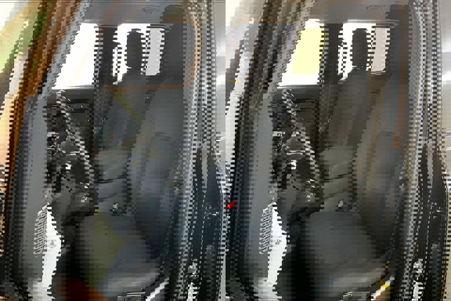 Used 2021 Land Rover Defender 110 image 7