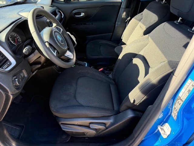Used 2020 Jeep Renegade Sport AWD/4WD image 8