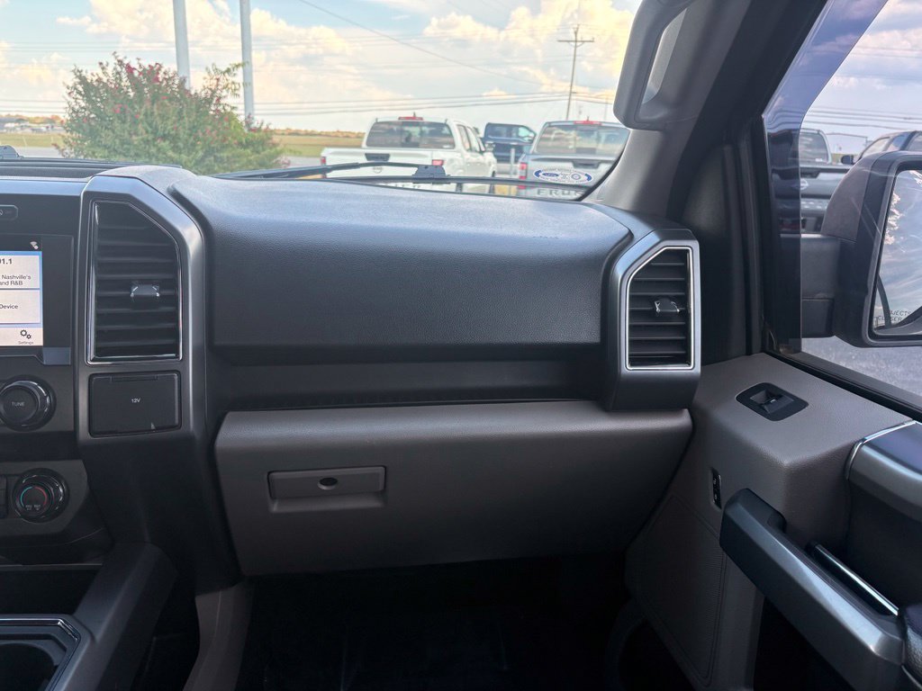 Used 2018 Ford F150 XLT w/ Equipment Group 301A Mid RWD image 19