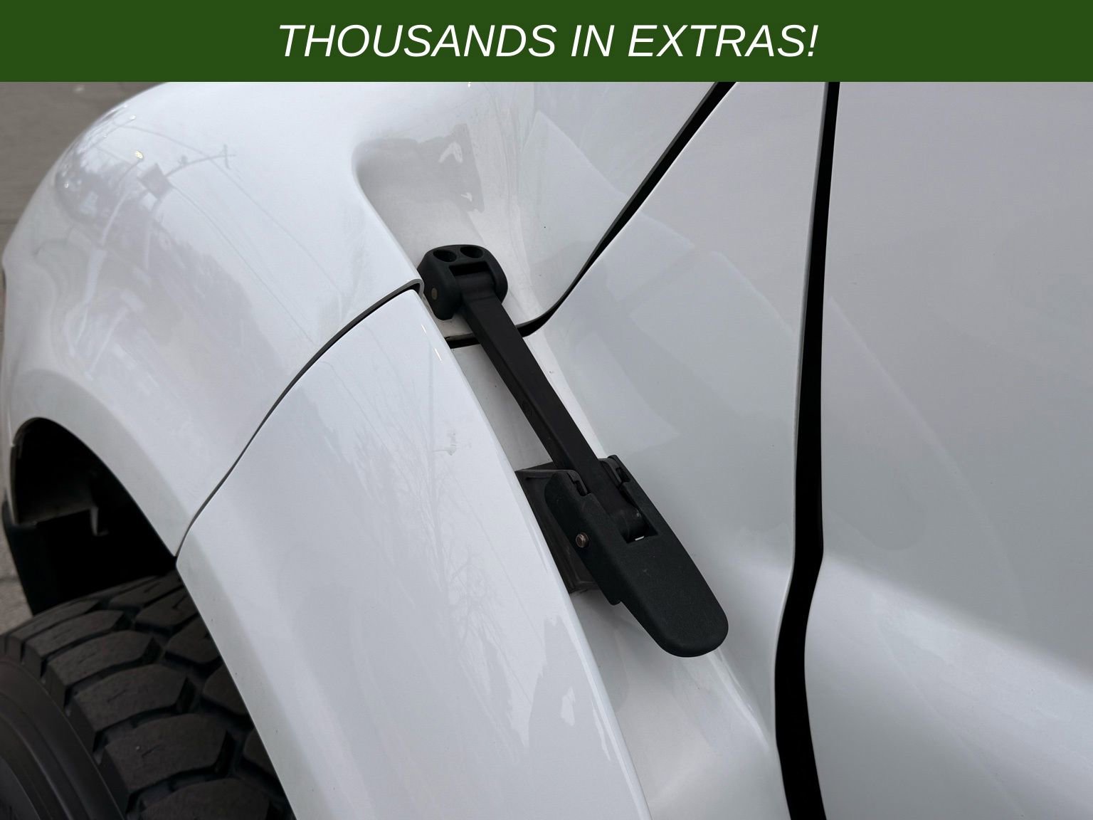 Used 2012 Ford F650 2WD Crew Cab Super Duty image 23