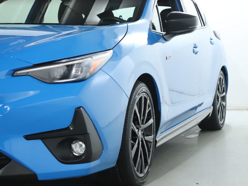 Certified 2024 Subaru Impreza RS AWD/4WD image 4
