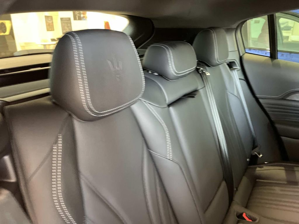 New 2026 Maserati Grecale Modena AWD/4WD image 22