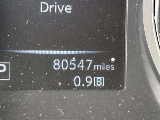 Used 2016 Nissan Rogue SL w/ SL Premium Package FWD image 41